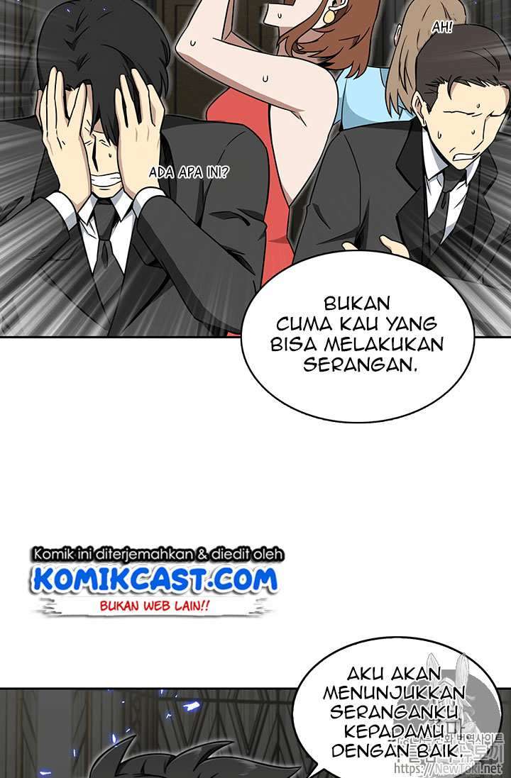 Read Tomb Raider King ID Manga Online