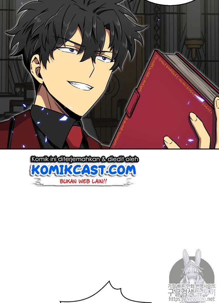 Read Tomb Raider King ID Manga Online