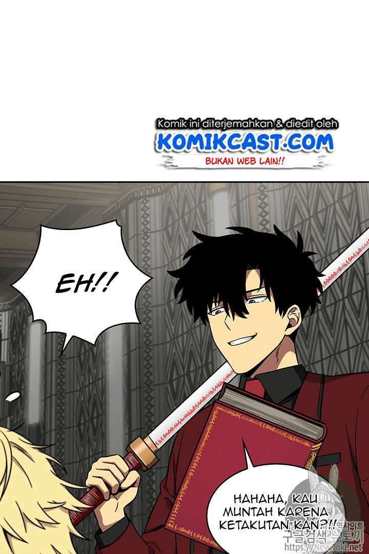 Read Tomb Raider King ID Manga Online