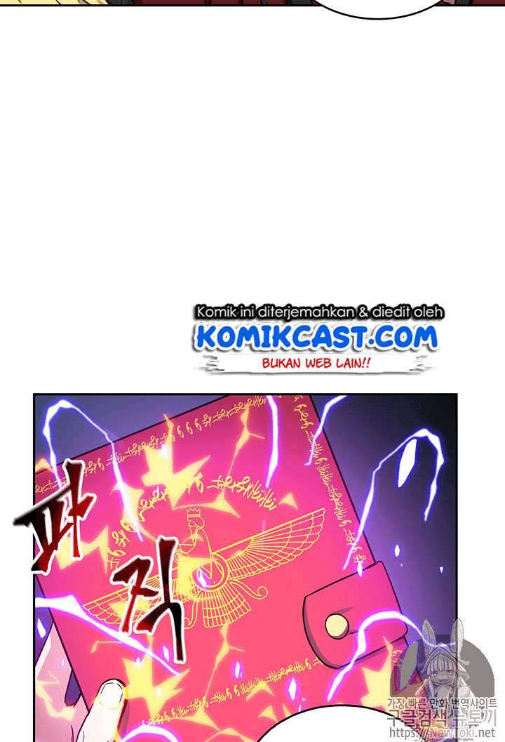 Read Tomb Raider King ID Manga Online
