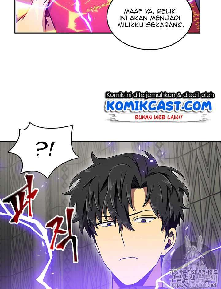 Read Tomb Raider King ID Manga Online