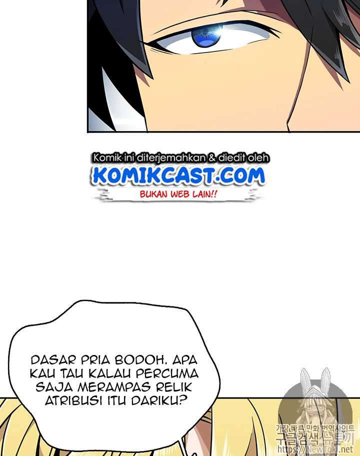 Read Tomb Raider King ID Manga Online