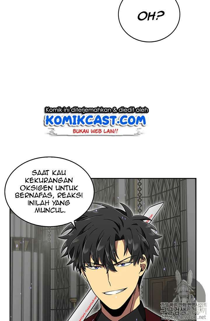 Read Tomb Raider King ID Manga Online