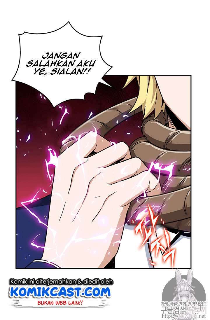 Read Tomb Raider King ID Manga Online