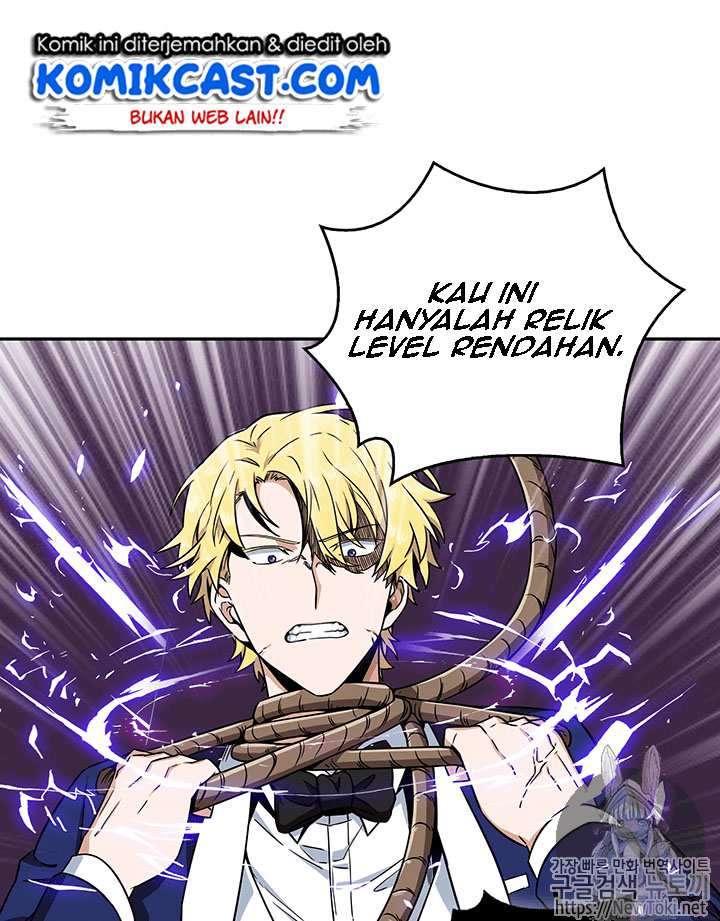 Read Tomb Raider King ID Manga Online