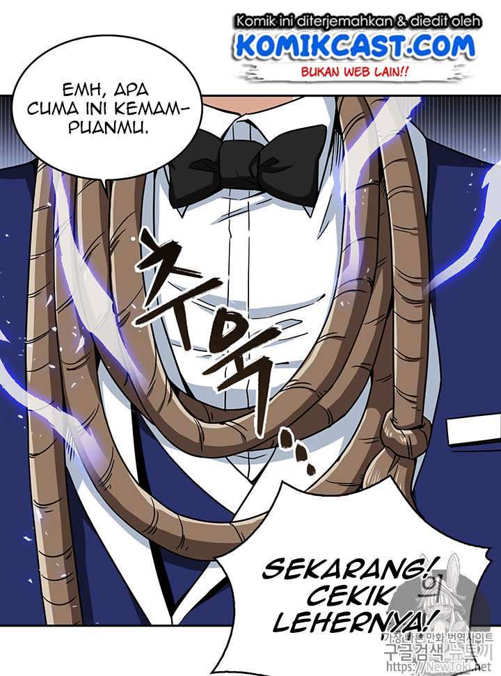 Read Tomb Raider King ID Manga Online