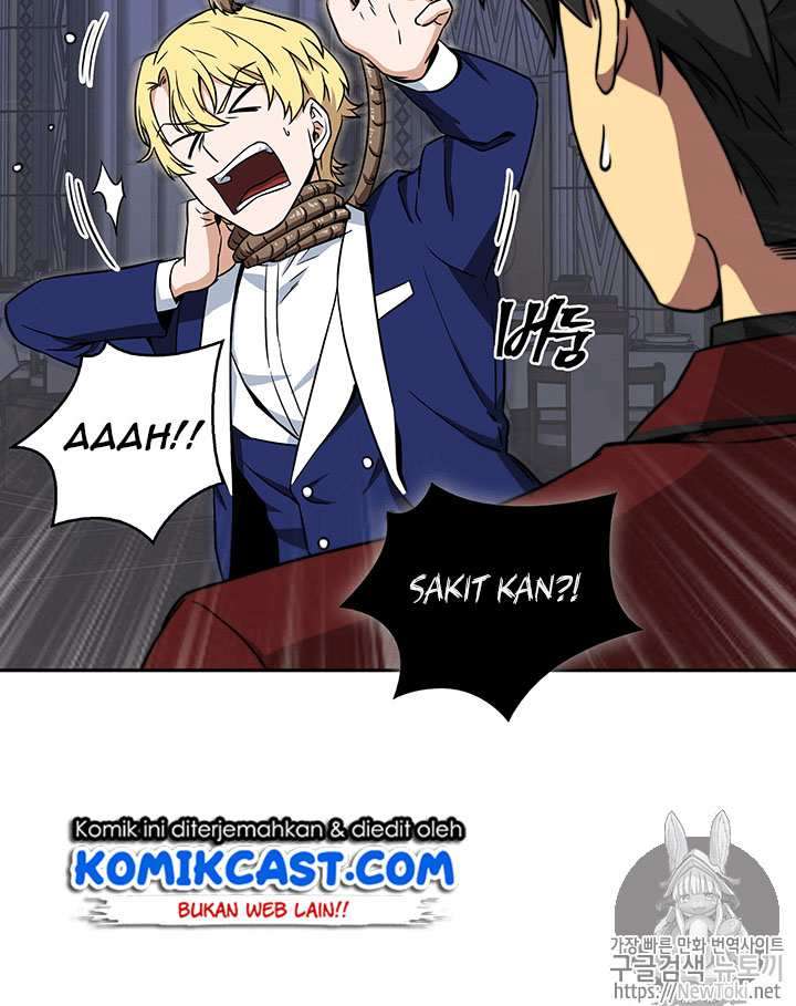 Read Tomb Raider King ID Manga Online