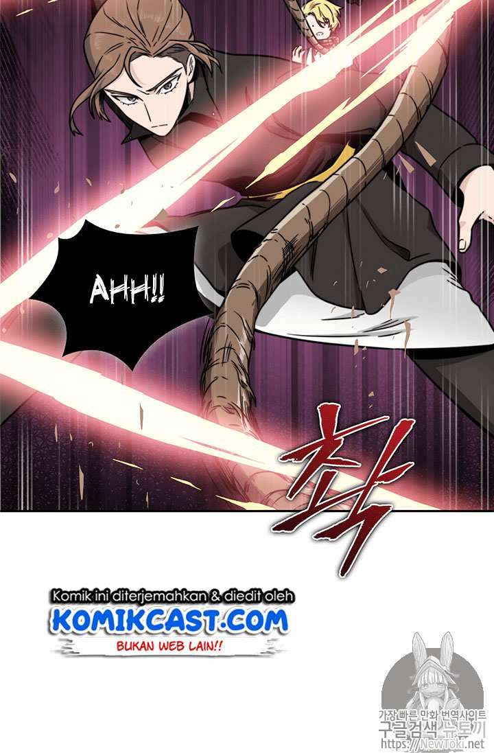 Read Tomb Raider King ID Manga Online