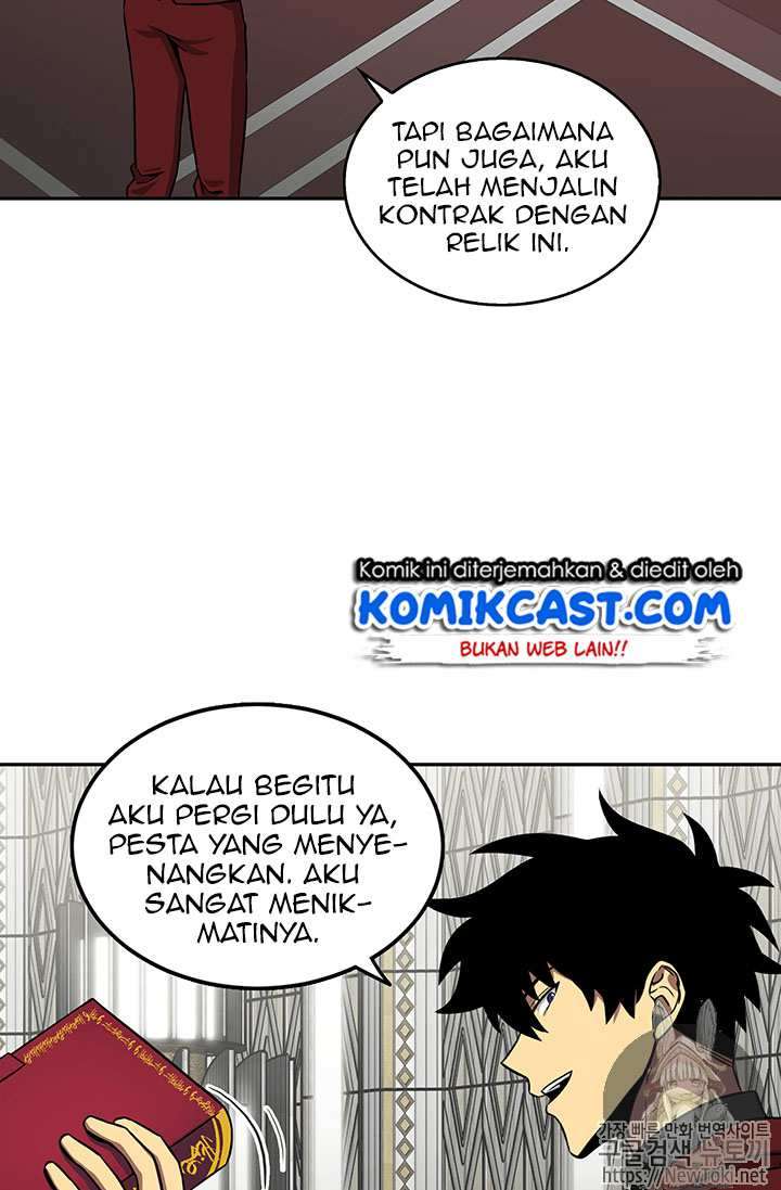 Read Tomb Raider King ID Manga Online