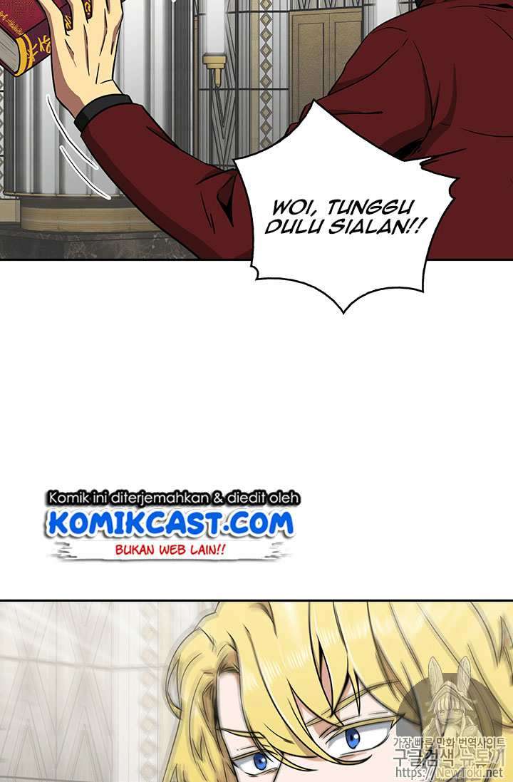 Read Tomb Raider King ID Manga Online