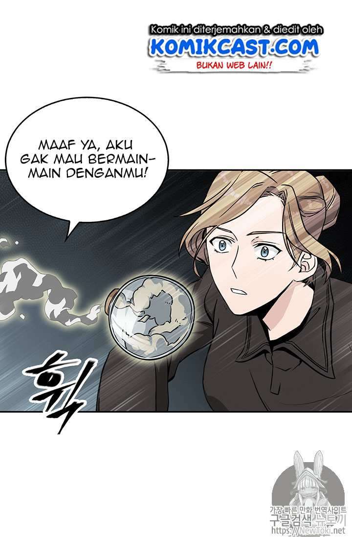 Read Tomb Raider King ID Manga Online