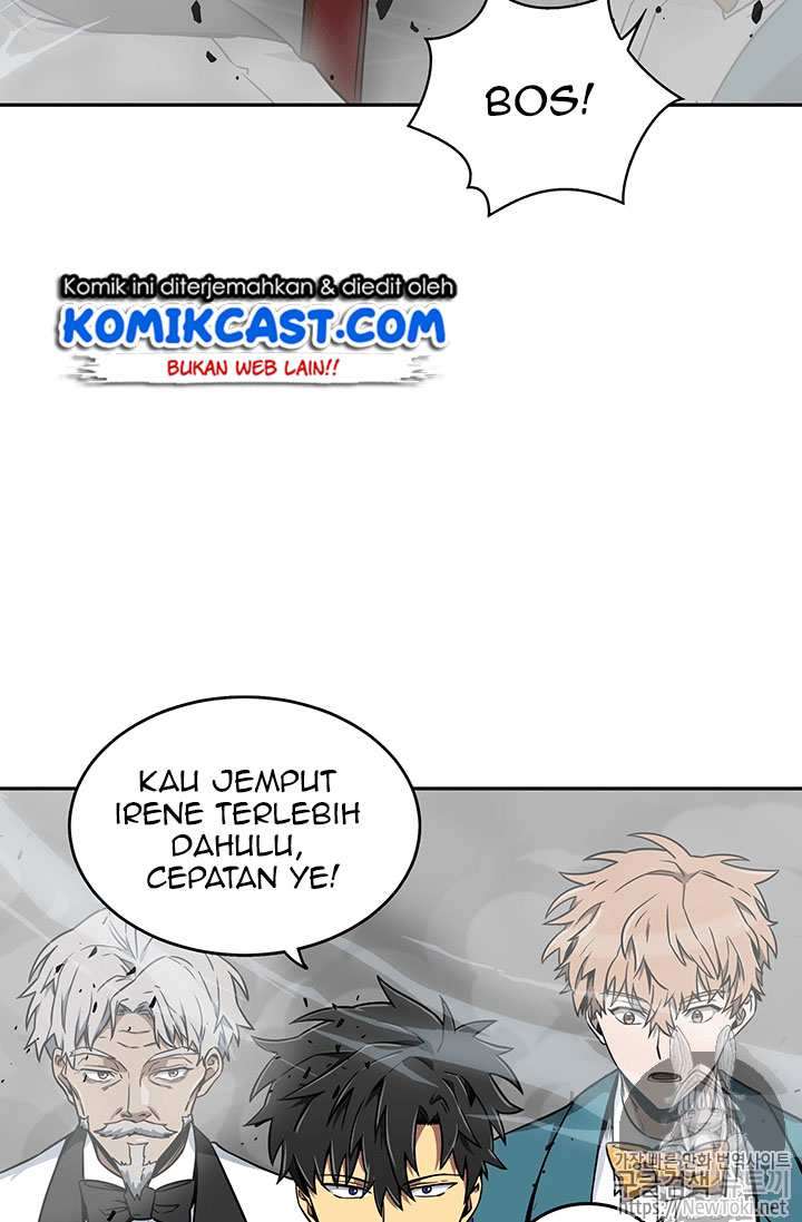 Read Tomb Raider King ID Manga Online