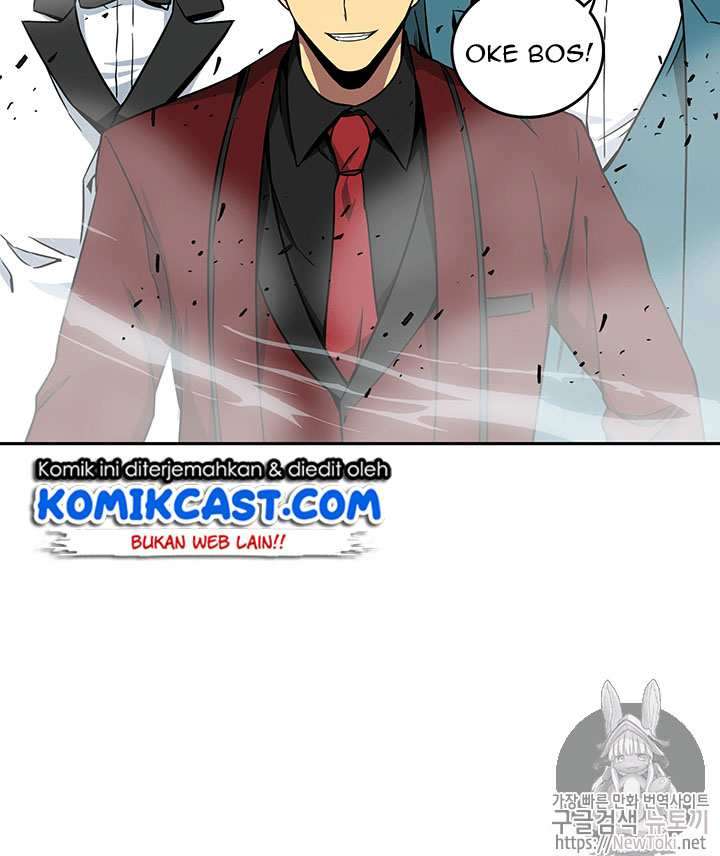 Read Tomb Raider King ID Manga Online
