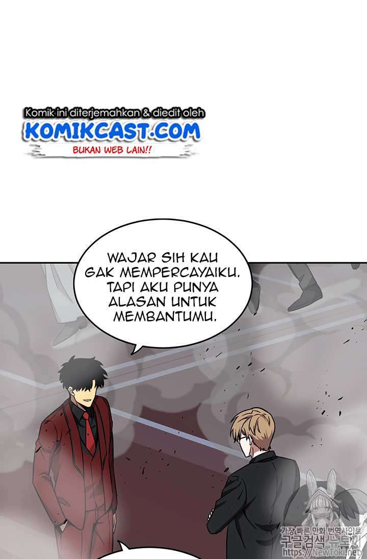 Read Tomb Raider King ID Manga Online