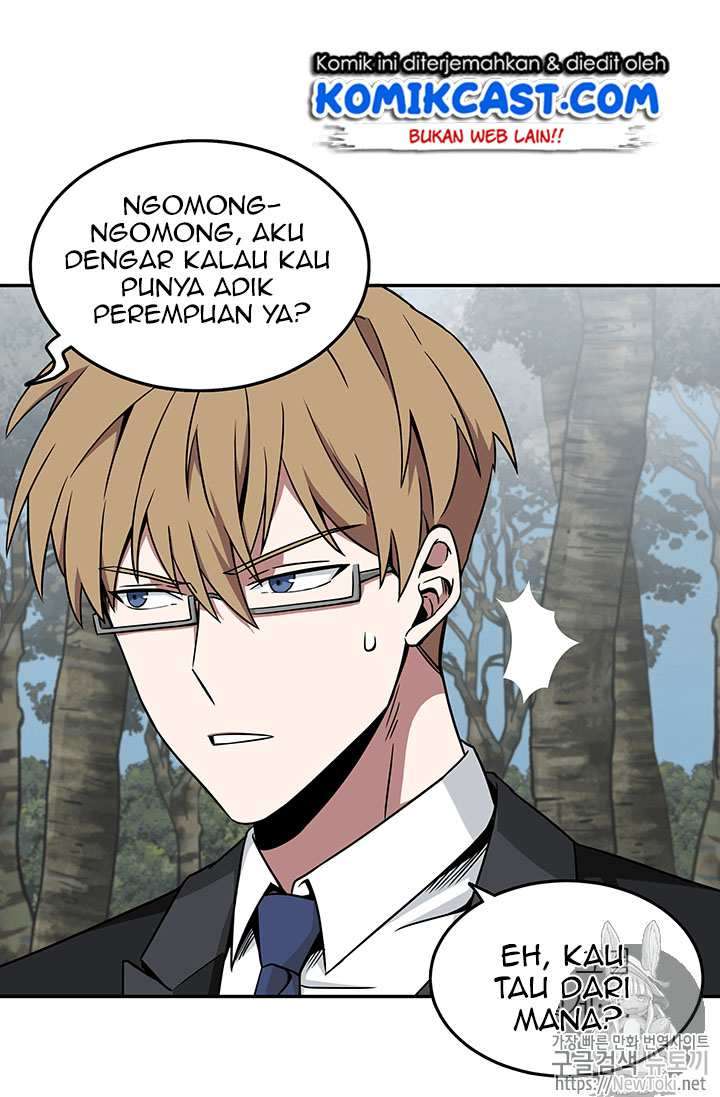 Read Tomb Raider King ID Manga Online