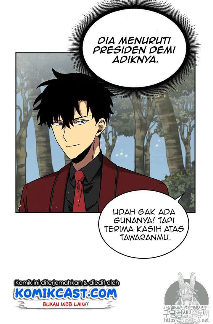 Read Tomb Raider King ID Manga Online