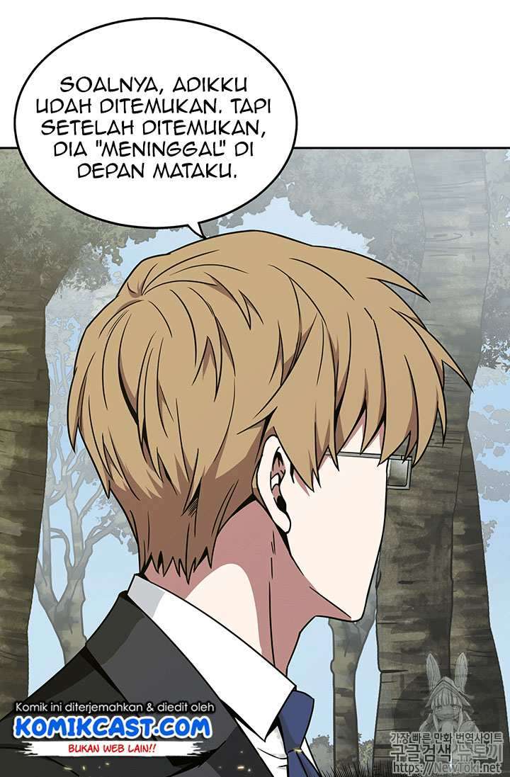 Read Tomb Raider King ID Manga Online