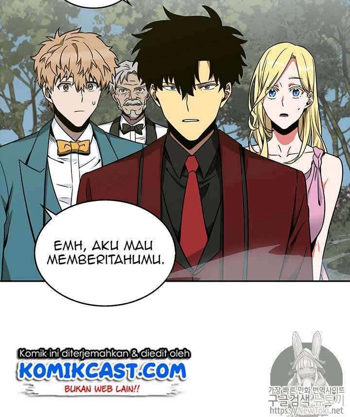 Read Tomb Raider King ID Manga Online
