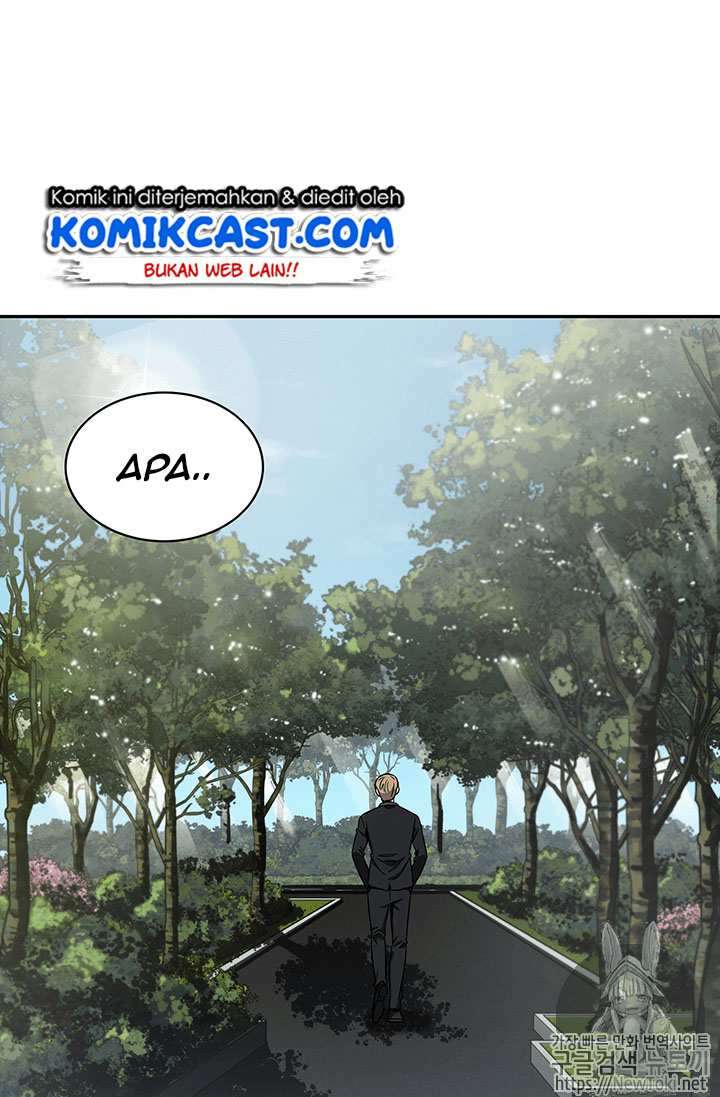 Read Tomb Raider King ID Manga Online