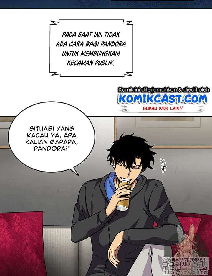 Read Tomb Raider King ID Manga Online