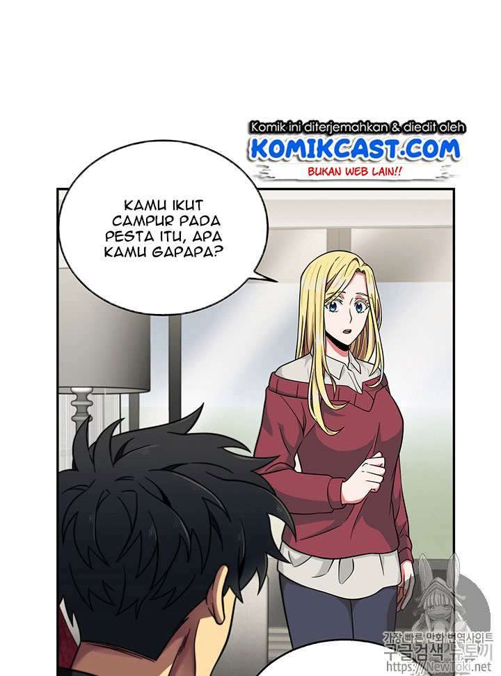 Read Tomb Raider King ID Manga Online