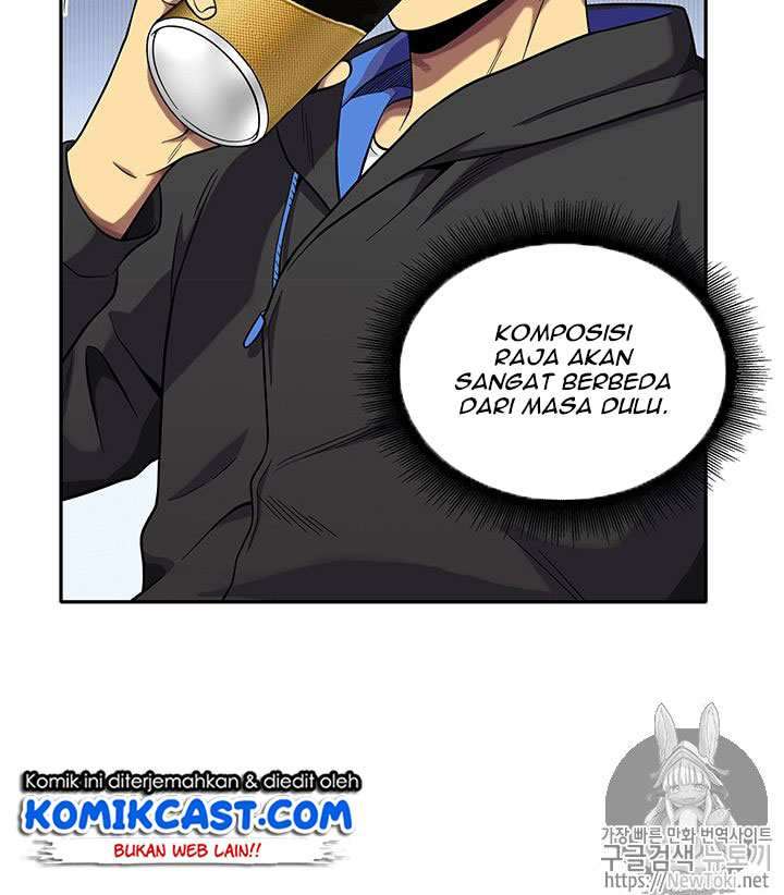 Read Tomb Raider King ID Manga Online
