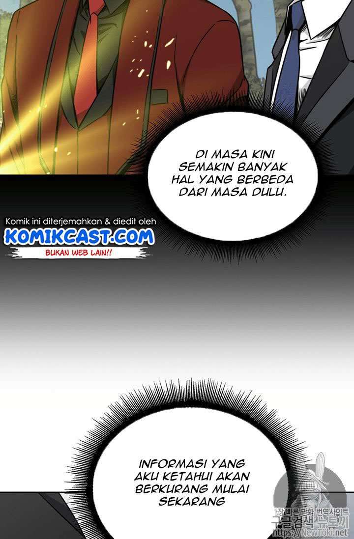 Read Tomb Raider King ID Manga Online