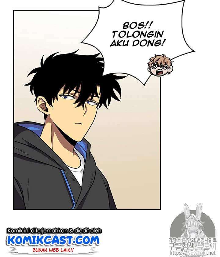 Read Tomb Raider King ID Manga Online