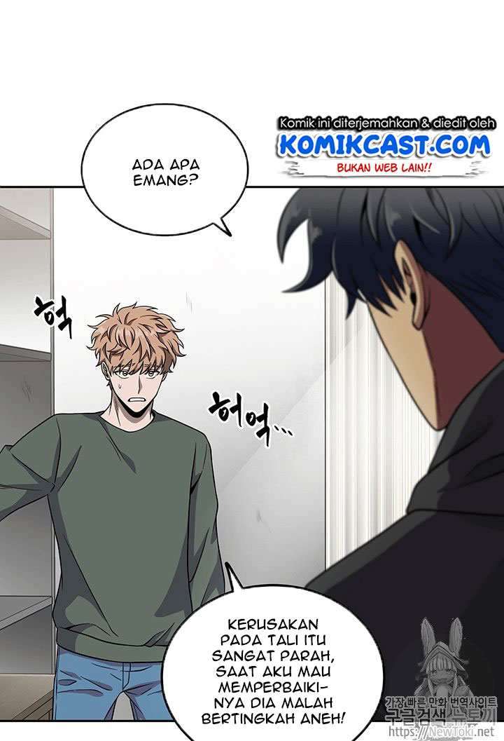 Read Tomb Raider King ID Manga Online