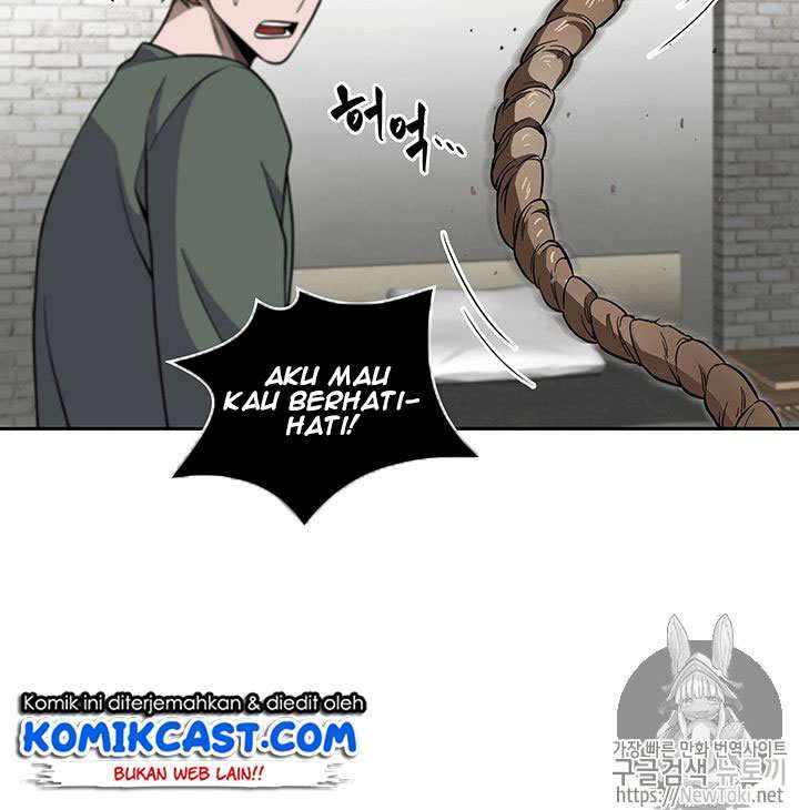 Read Tomb Raider King ID Manga Online