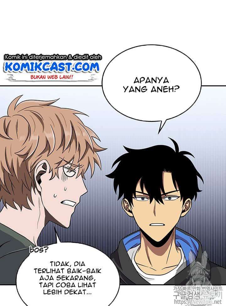 Read Tomb Raider King ID Manga Online
