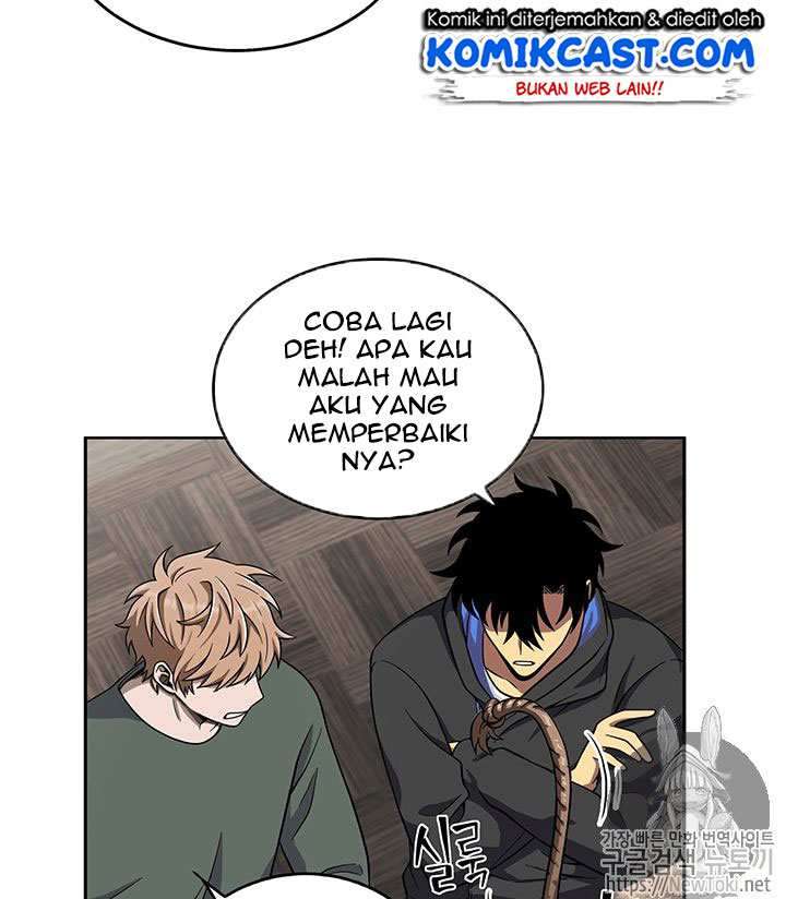 Read Tomb Raider King ID Manga Online