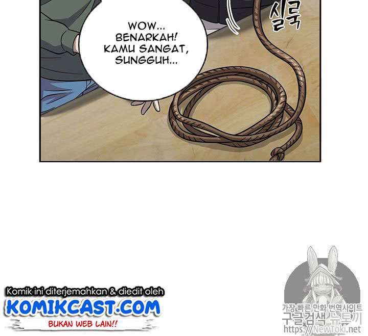 Read Tomb Raider King ID Manga Online