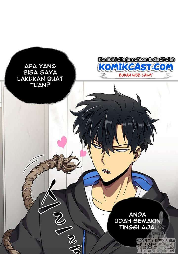 Read Tomb Raider King ID Manga Online