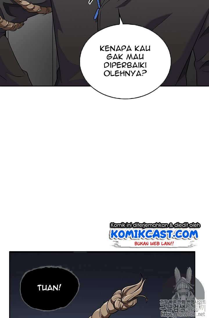 Read Tomb Raider King ID Manga Online