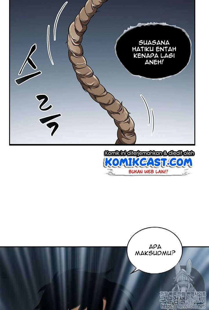 Read Tomb Raider King ID Manga Online