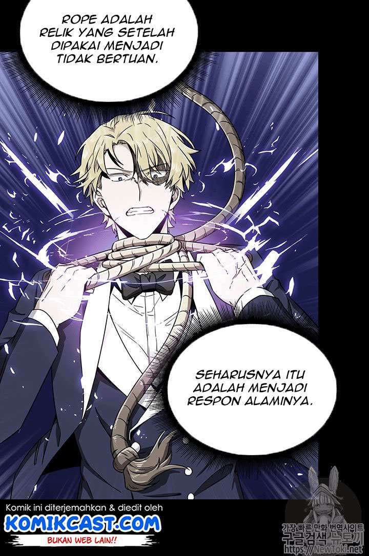 Read Tomb Raider King ID Manga Online
