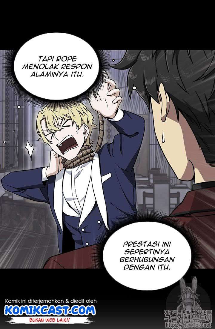 Read Tomb Raider King ID Manga Online