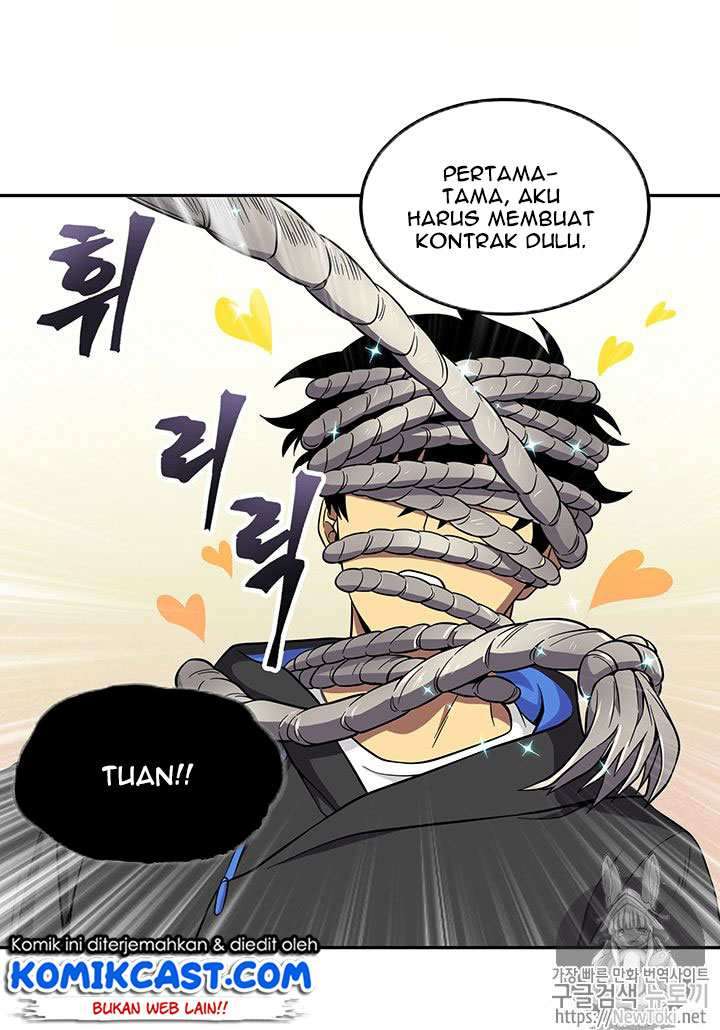 Read Tomb Raider King ID Manga Online