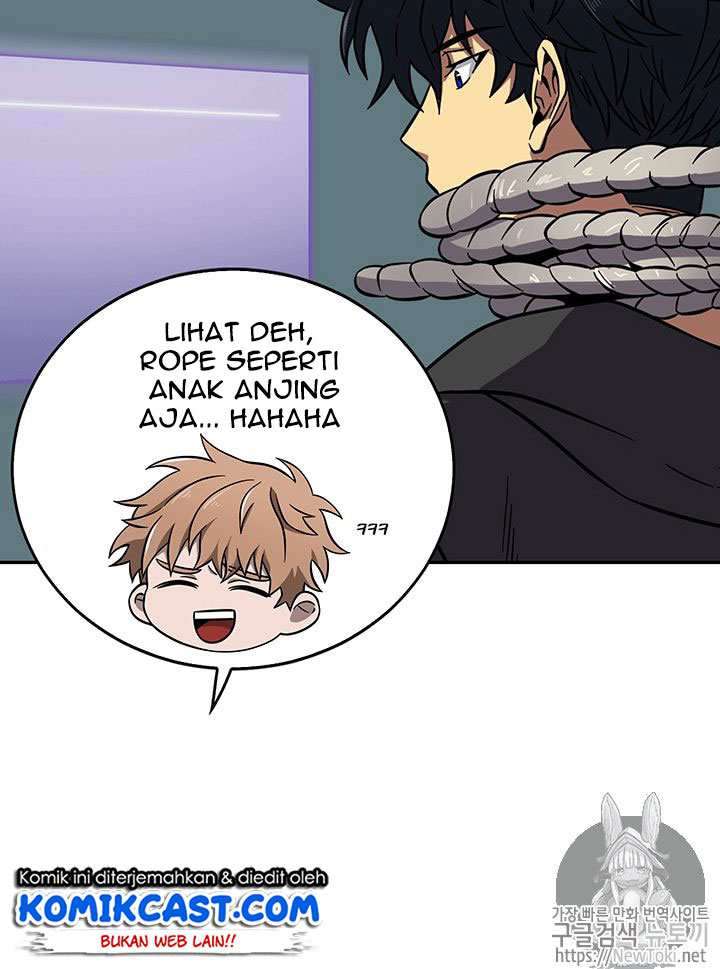 Read Tomb Raider King ID Manga Online