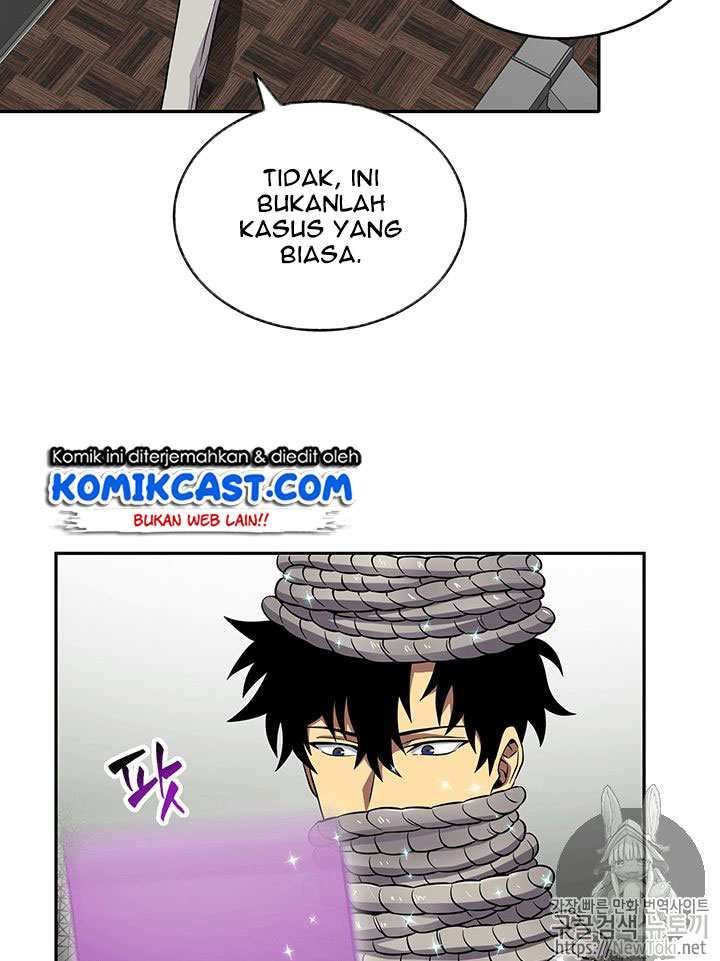 Read Tomb Raider King ID Manga Online