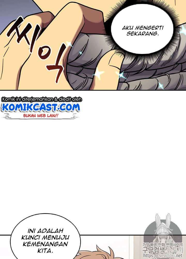 Read Tomb Raider King ID Manga Online