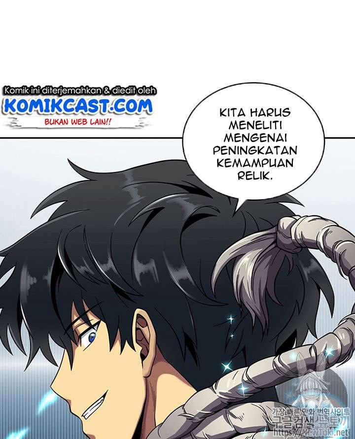 Read Tomb Raider King ID Manga Online