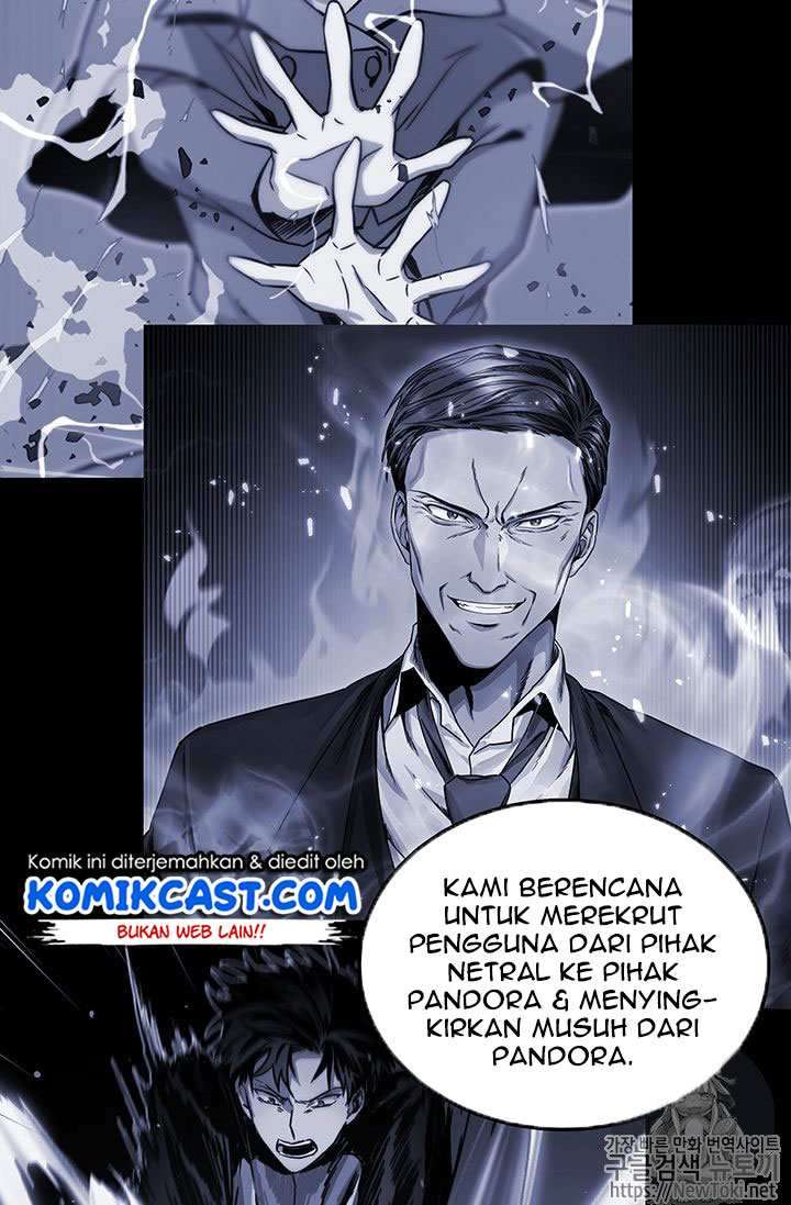 Read Tomb Raider King ID Manga Online