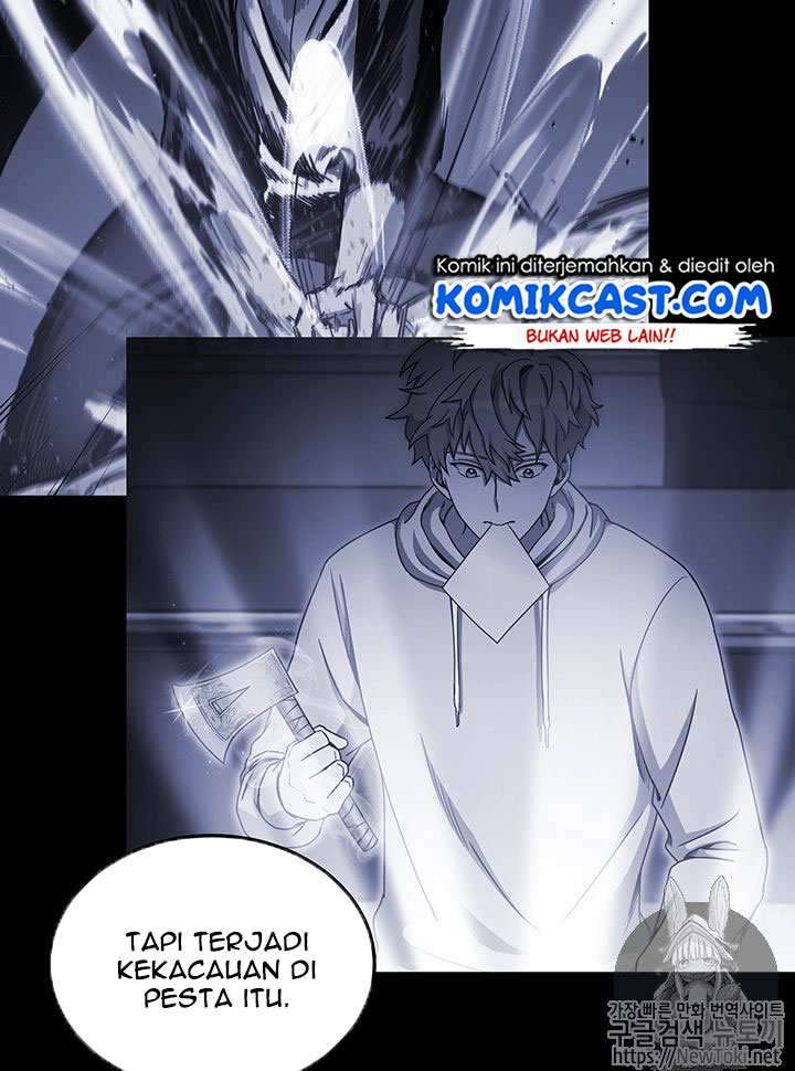 Read Tomb Raider King ID Manga Online