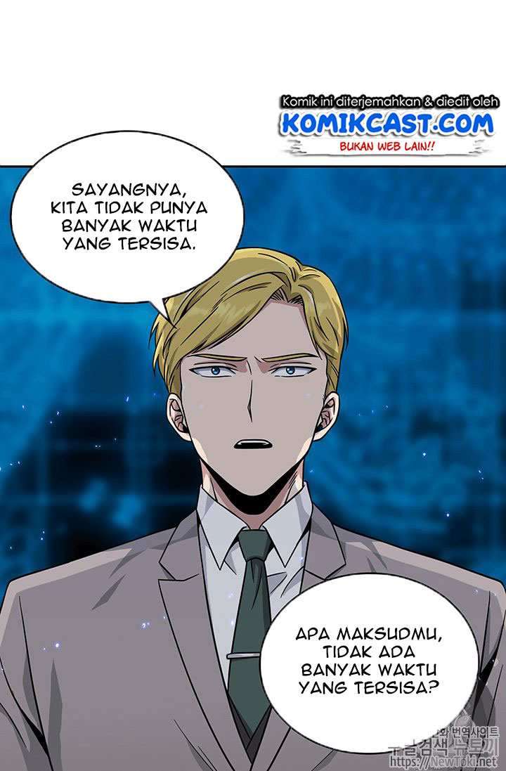 Read Tomb Raider King ID Manga Online