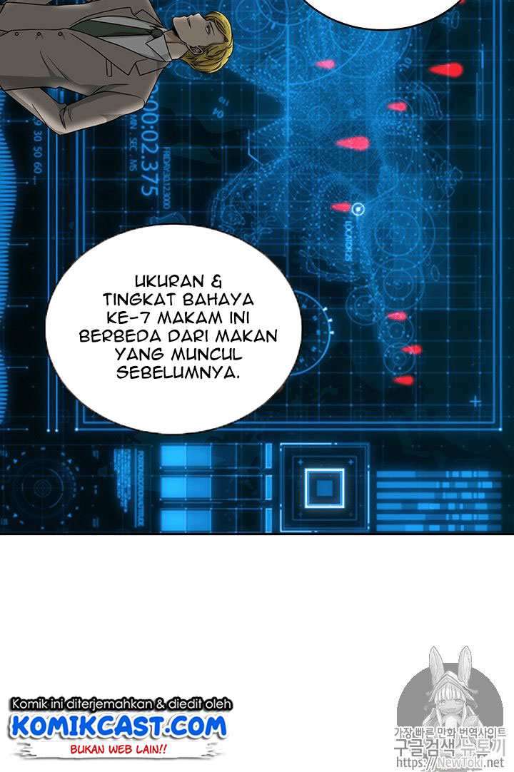 Read Tomb Raider King ID Manga Online