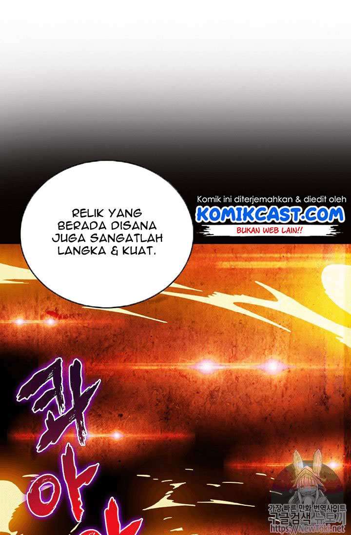 Read Tomb Raider King ID Manga Online