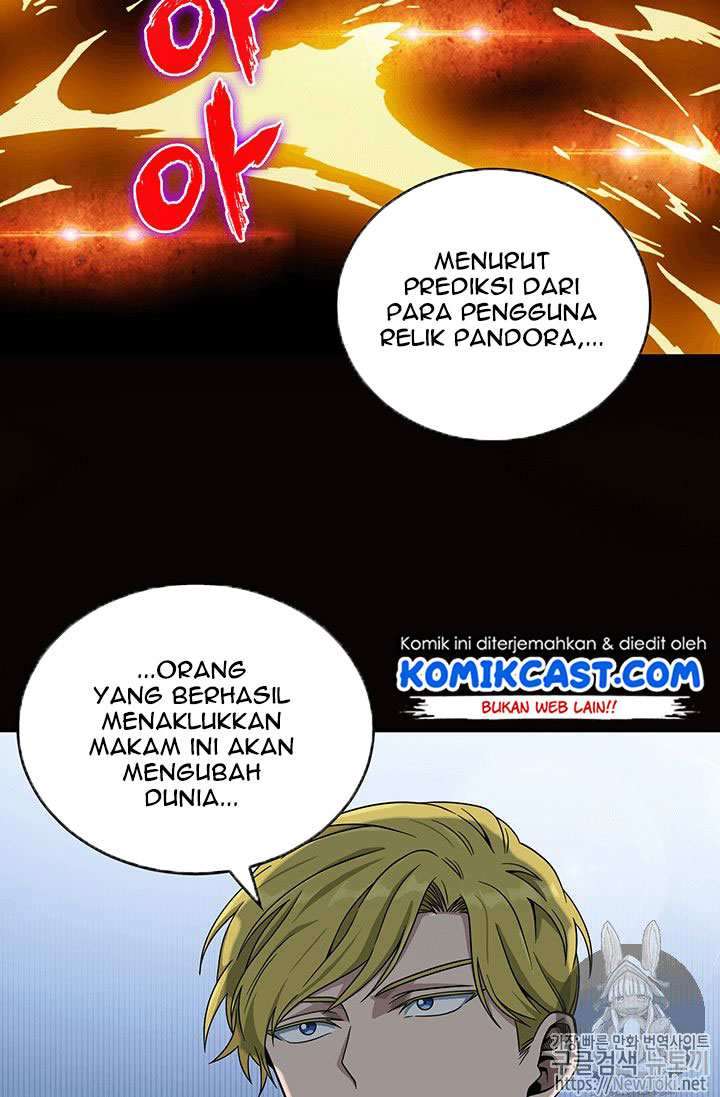 Read Tomb Raider King ID Manga Online