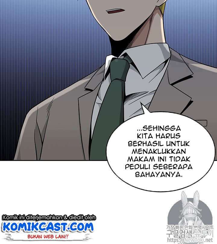 Read Tomb Raider King ID Manga Online